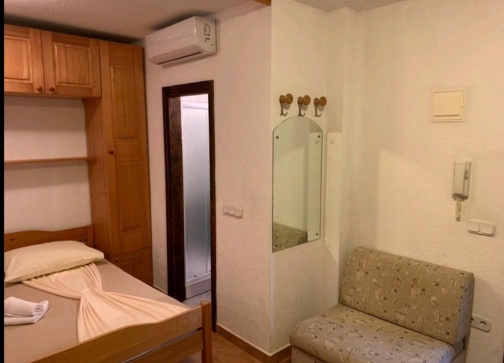 Lovely Studio Apartments Mali Raj Vrsar Buitenkant foto