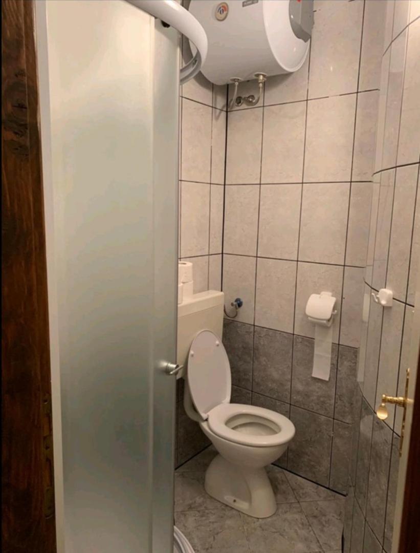 Lovely Studio Apartments Mali Raj Vrsar Buitenkant foto
